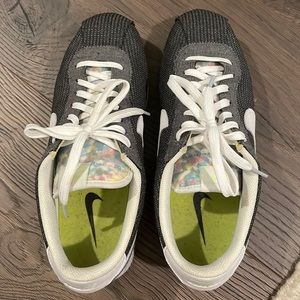 Nike Cortez shoes